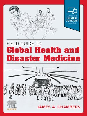 cover image of Field Guide to Global Health & Disaster Medicine--E-Book